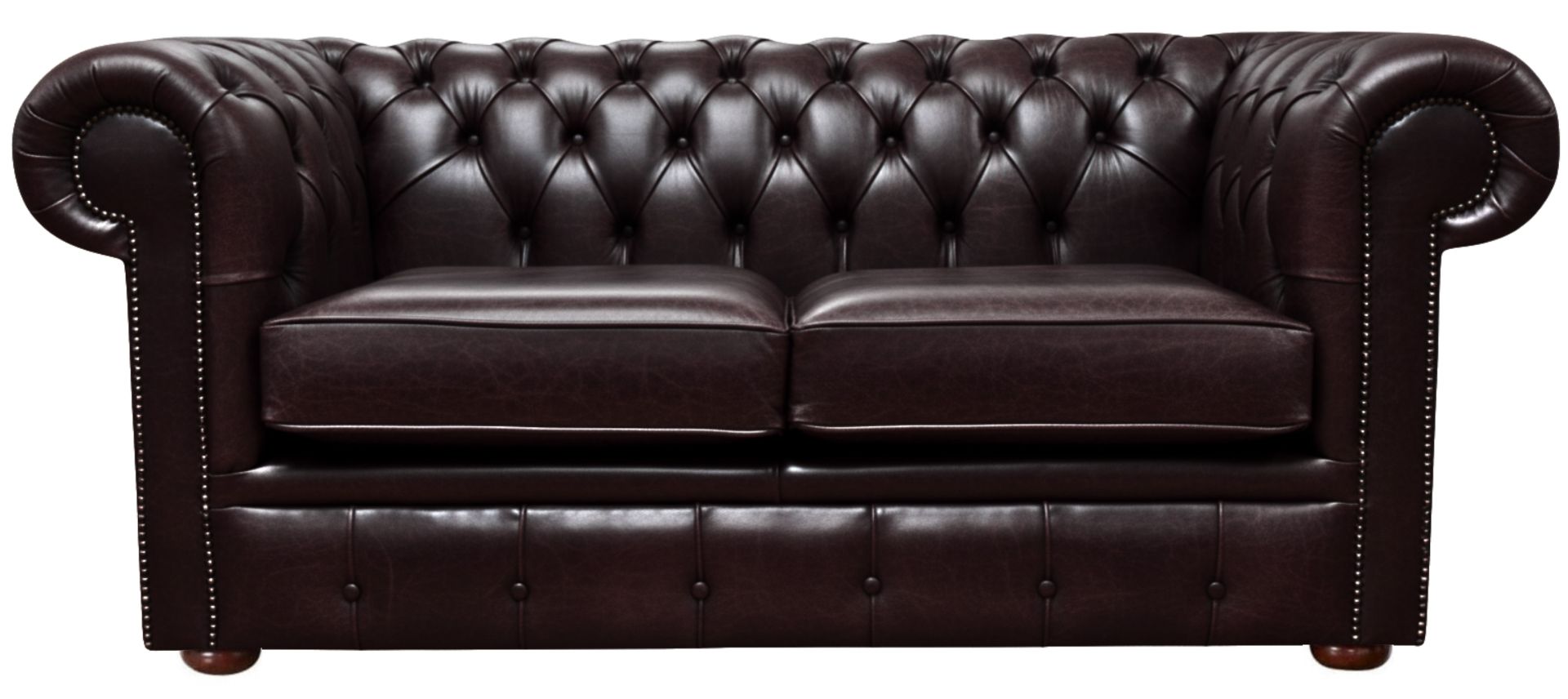 The Cambridge Chesterfield